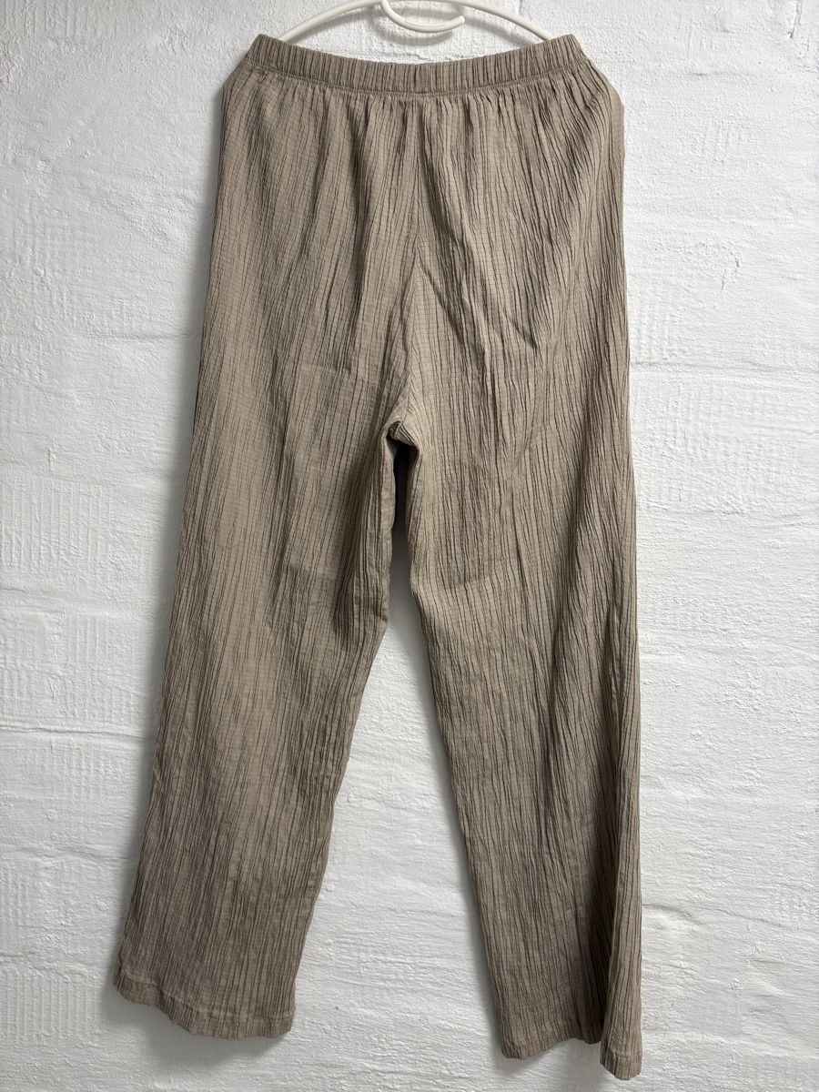 Shein Pantaloni: Damen Leichte Hose,Gr.M;Shein – Usato da Winterthur venduto da Nena222 2