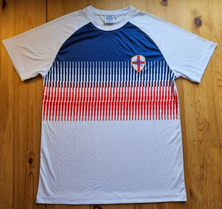 Queens Park Rangers Trikot Grösse M England Fussball