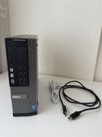 Desktop PC Dell OptiPlex 9020 SFF