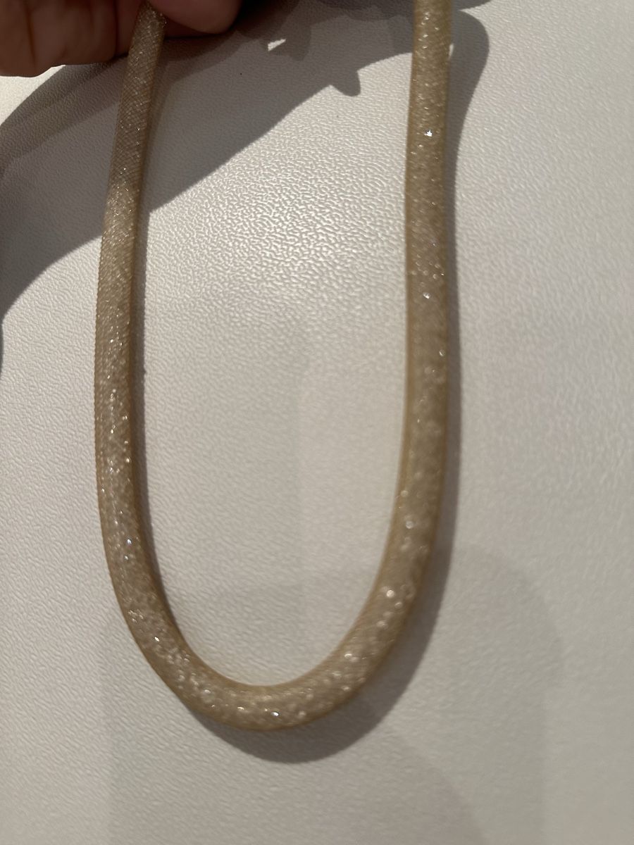Swarovski Catenine: Swarovski Halskette – Usato da Luzern venduto da ariazalea 2