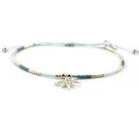 Armband Miyuki Glasperlen (S09)