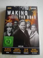 Waking the Dead  (Staffel 2)  > Deutsch & Englisch < 4-DVD's
