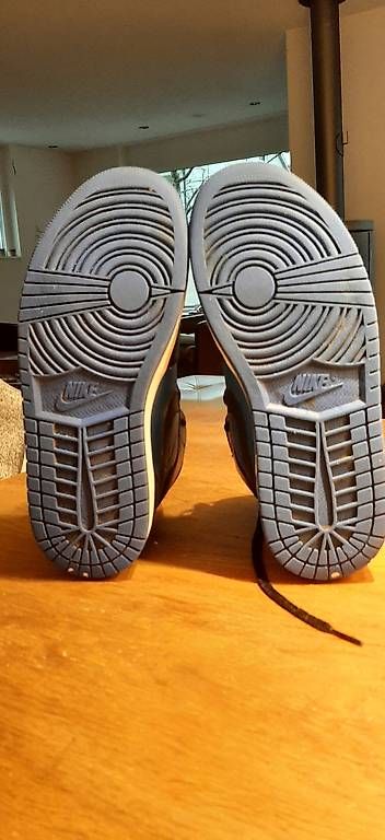 Chaussures hommes: Air Nike, Gr 40, halbhoch – D'occasion à Riehen par nic_xw5x 2