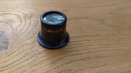 H. Moser & Cie. Uhrmacherlupe ab 1.-