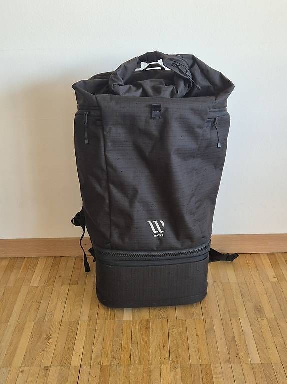 Zaini: Modularer Reiserucksack – Usato da Zürich venduto da sdi30