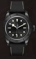 Tudor Black Bay Ceramic