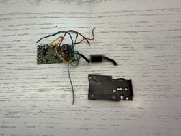 Märklin Delta Decoder