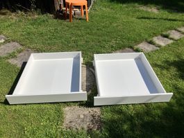 Flexa White Schubladen
