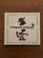CD Chansons Créoles (Odyssée - Voyager Autrement en Musique)