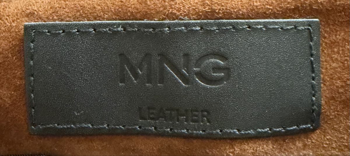 Mango Röcke: Mango Suede Skirt – Gebraucht aus Zürich von FStewart 4