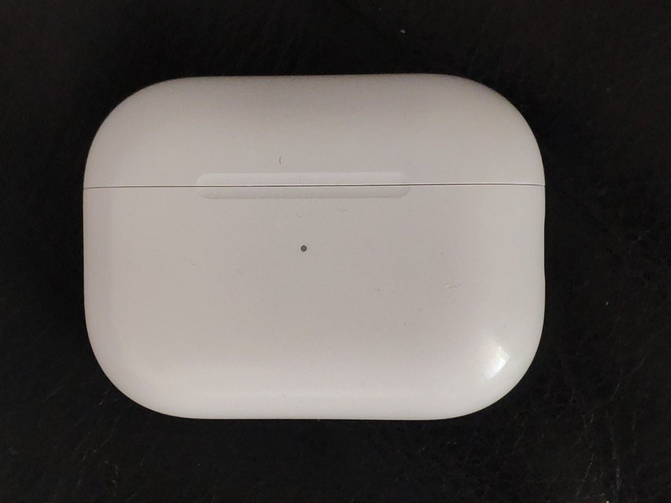 Apple Cuffie: Airpods Pro 2 Case / MagSafe – Usato da Bern venduto da GHI-FHI 5