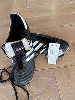 Adidas Copa Mundial Fussballschuhe Schwarz Grösse 44 2/3