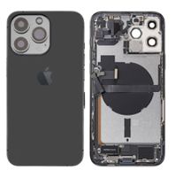Châssis iPhone 13 Pro Graphite (Original demonté pulled)