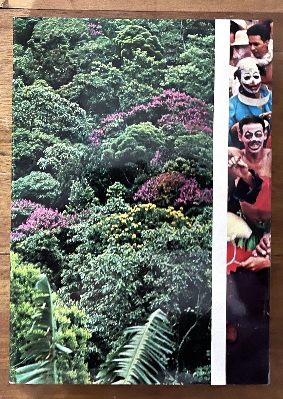 Libri: Silva Verlag, Brasilien , 1964 – Usato da Oftringen venduto da Vucki 9