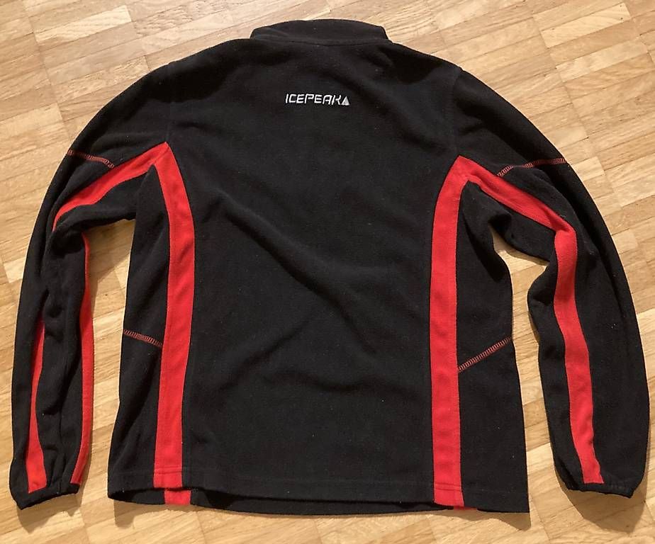 Icepeak Pullover & Sweatshirts: Faserpelz von Icepeak Gr 152 – Gebraucht aus Fislisbach von MichaHa 1