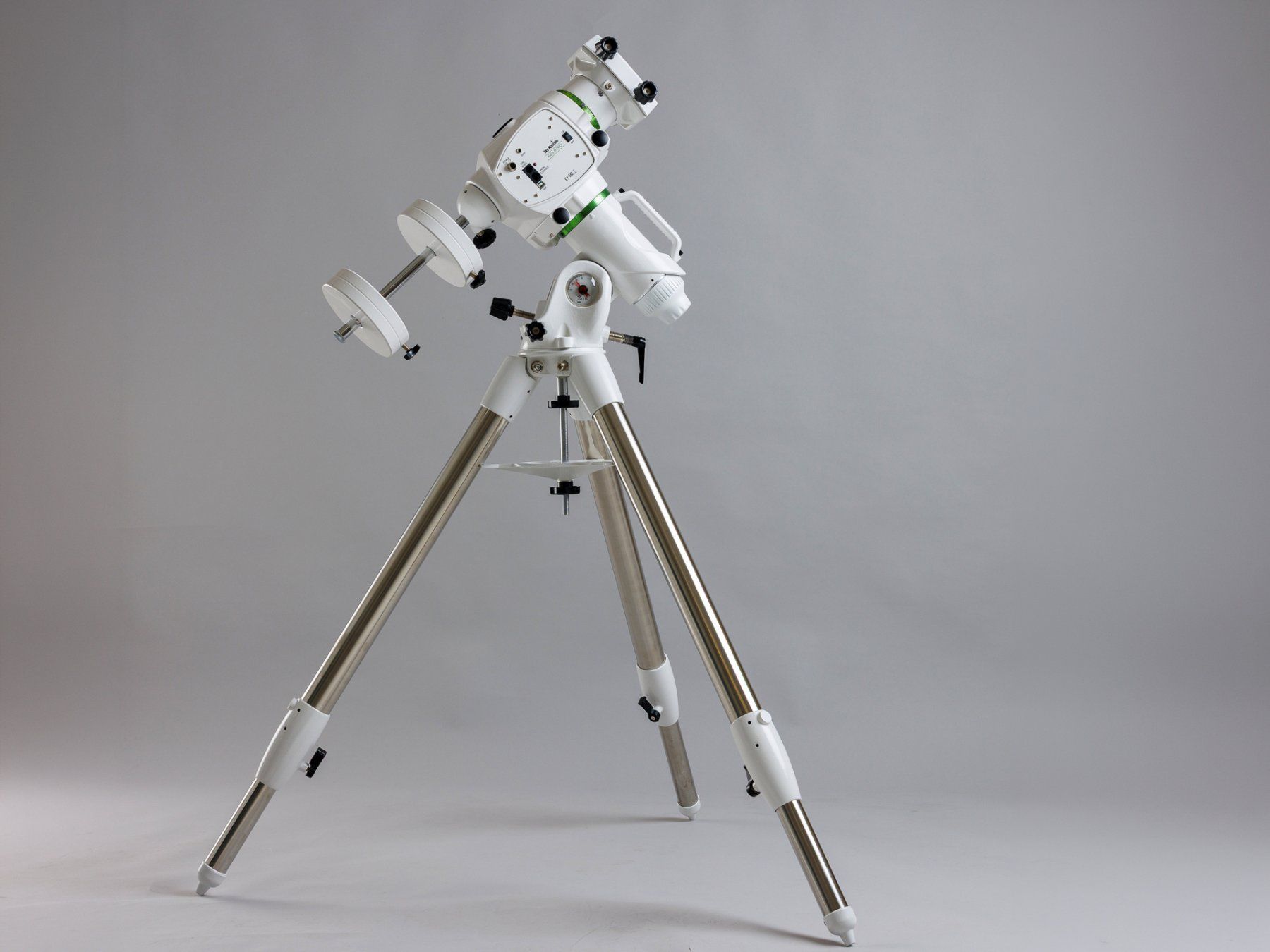 Sky-Watcher Telescopi: Sky-Watcher EQ6-R Pro | Top-Zustand | USB-Version | OVP – Nuovo (secondo la descrizione) da Dardin venduto da DerPas85 2