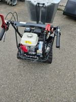 Raupe transporter