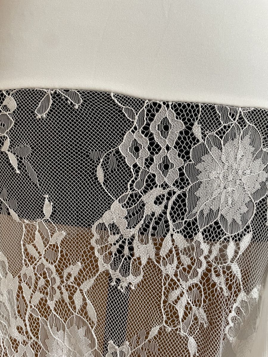 Top: Boho Zipfeltop – Nuovo (secondo la descrizione) da Sigriswil venduto da ck56 7