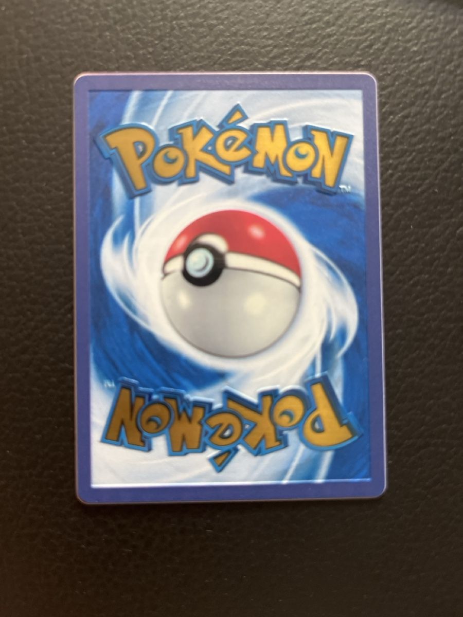 Pokémon Carte collezionabili: Mew V Metallkarte Gold – Nuovo (secondo la descrizione) da Dübendorf venduto da LCDH55 1