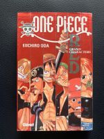 Manga, One Piece, RED