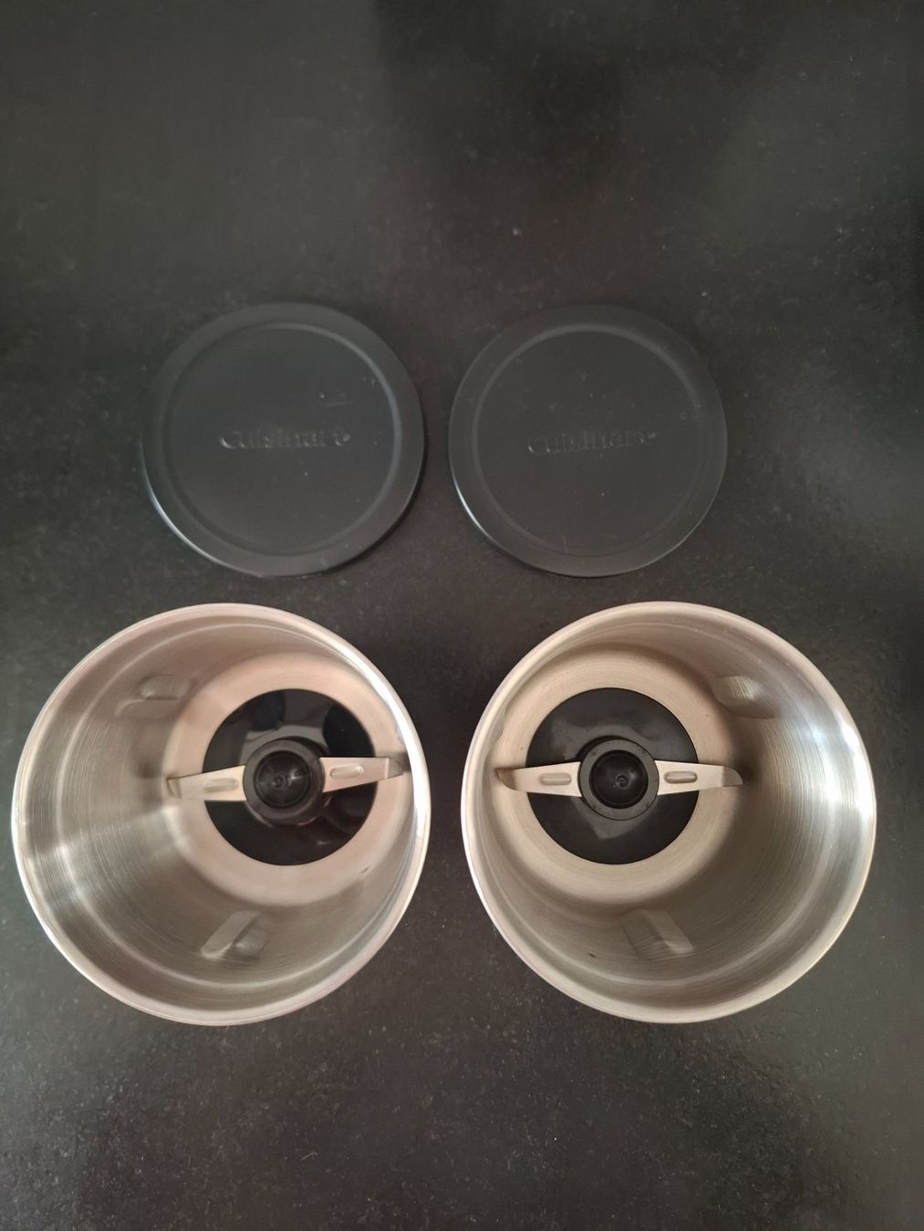 Déchiqueteuse: Cuisinart Moulin à épices – Neuf (Voir description) à Onex par all_kv7x 2