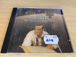 Robbie Williams – Swing When You're Winn