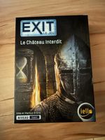 EXIT - Le chateau interdit 