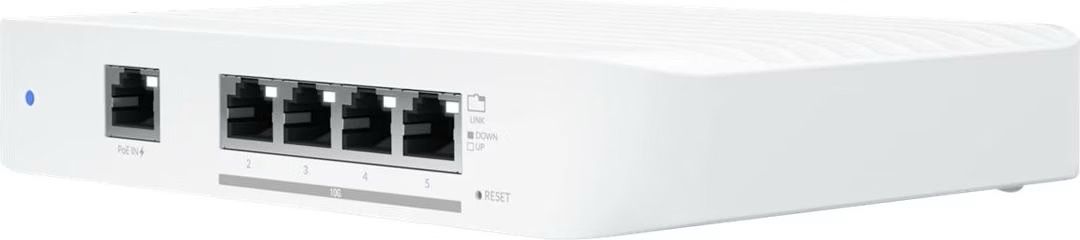 Hubs & Switches: Ubiquiti UniFi Flex XG – Gebraucht aus Zürich von sknecht01 8