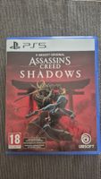 Assassins Creed Shadows
