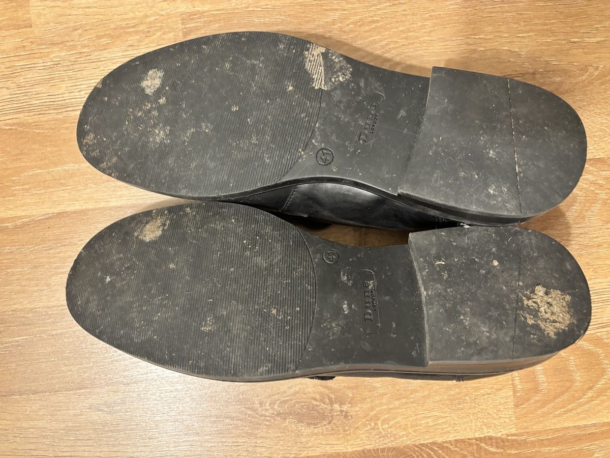 Dune London Scarpe da donna: Loafers, Dune London 41 – Usato da Buchs AG venduto da tante_emma01 2