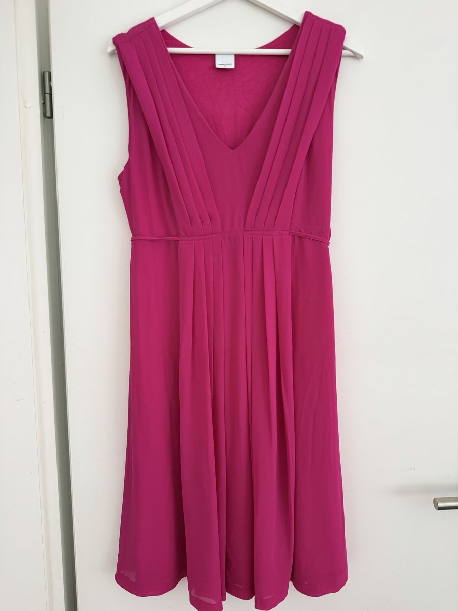 Kleider: NEW summery dress – Neu (gemäss Beschreibung) aus Thalwil von perulina 2