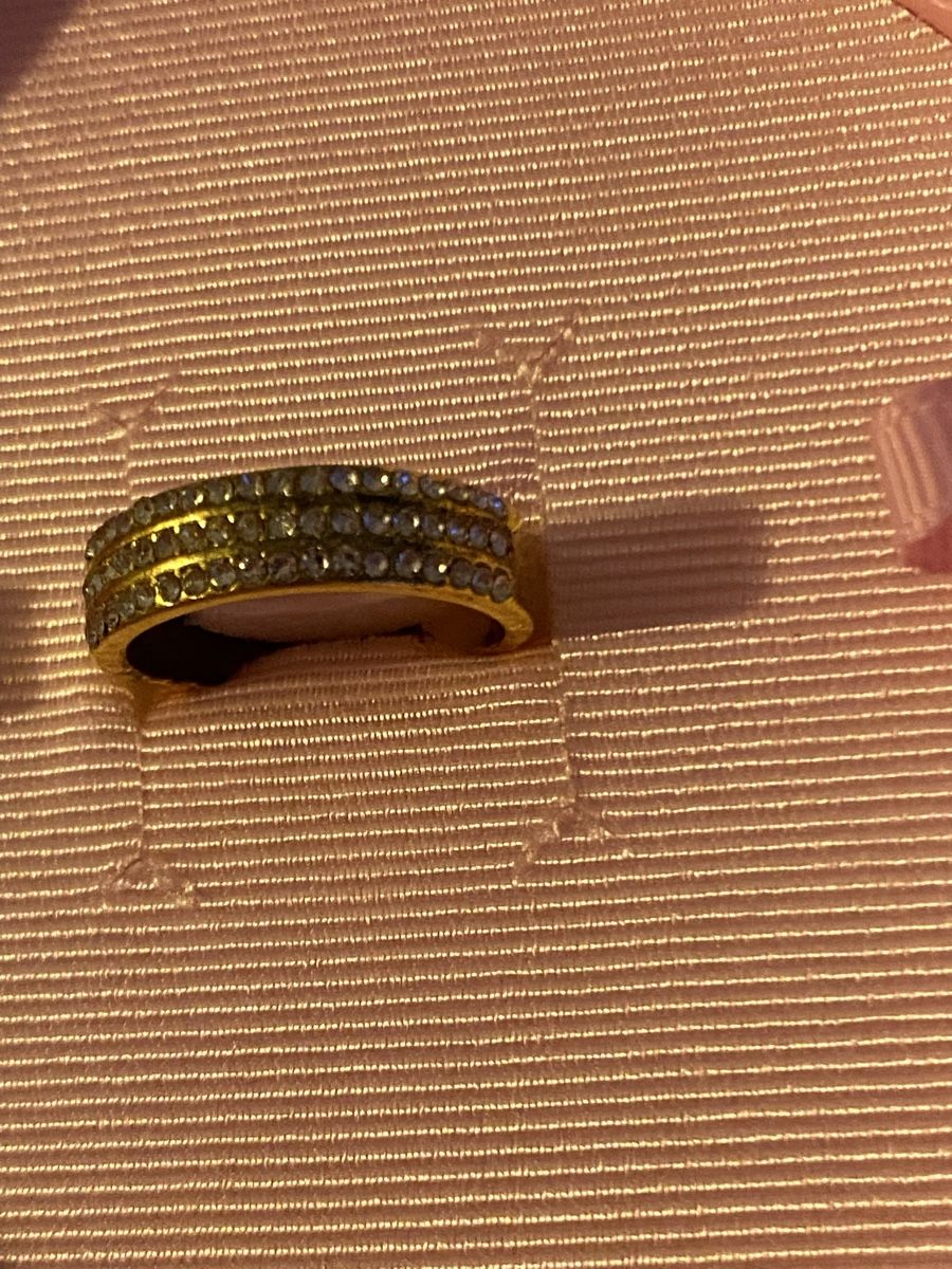 Ringe: Funkelnder Ring – Gebraucht aus Obbürgen von bugi6868 4