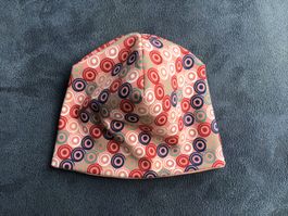NEUE Beanie/Mütze für Babys (ca.3-6 Mt.)