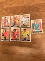 Panini FIFA World Cup 2026 Extra Sticker 7er Set neu