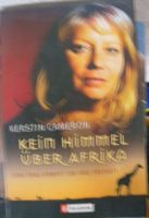 der himmel über afrika