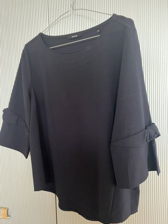 OPUS Bluse d‘blau klassisch (nie getragen!)