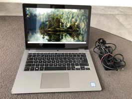 Edler Dell Latitude 3310, Touchscreen, i5-8365U, 256GB SSD