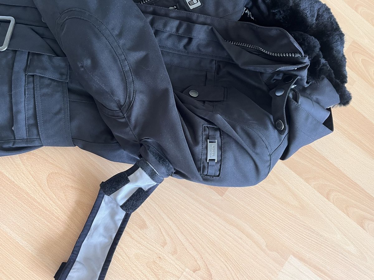 IXS Giacche: IXS Töffjacke Damen – Usato da Männedorf venduto da NSelna 2