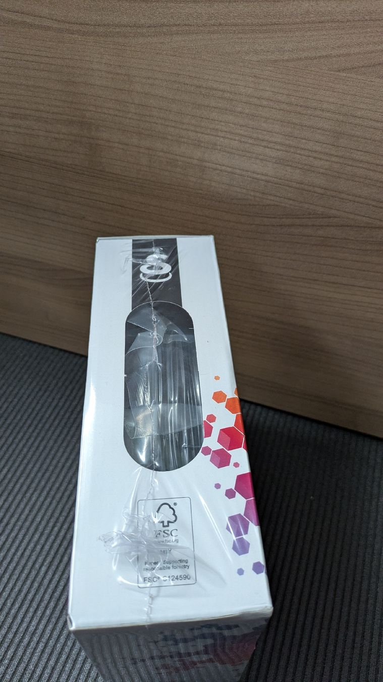 Stampanti 3D: Filament ASA Spectrum schwarz – Nuovo e nell'imballaggio originale da Wiedlisbach venduto da Vespert 1
