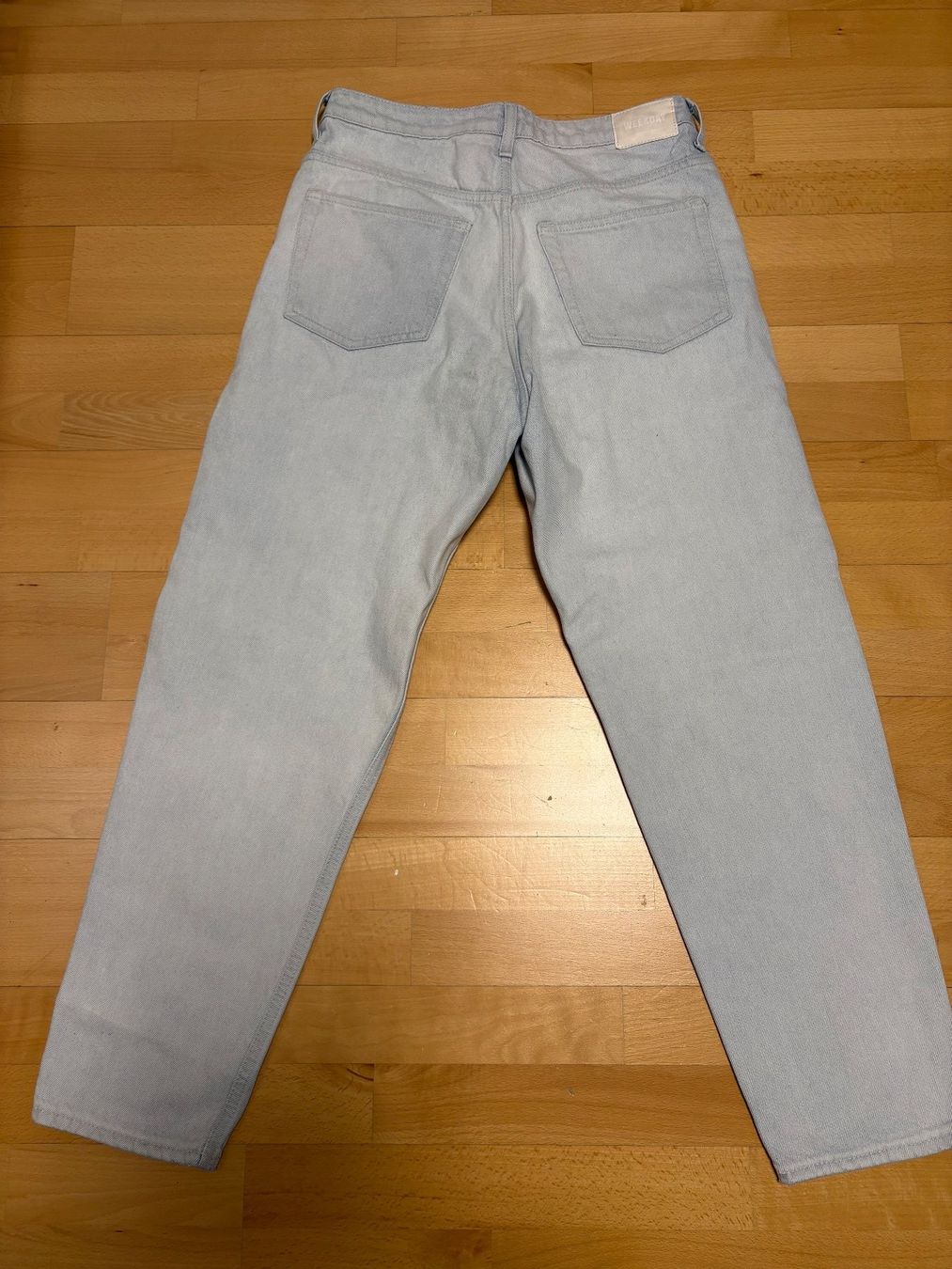 Weekday Jeans: Jeans - Weekday - Grösse 29/28 – Usato da Oberuzwil venduto da jabano 2
