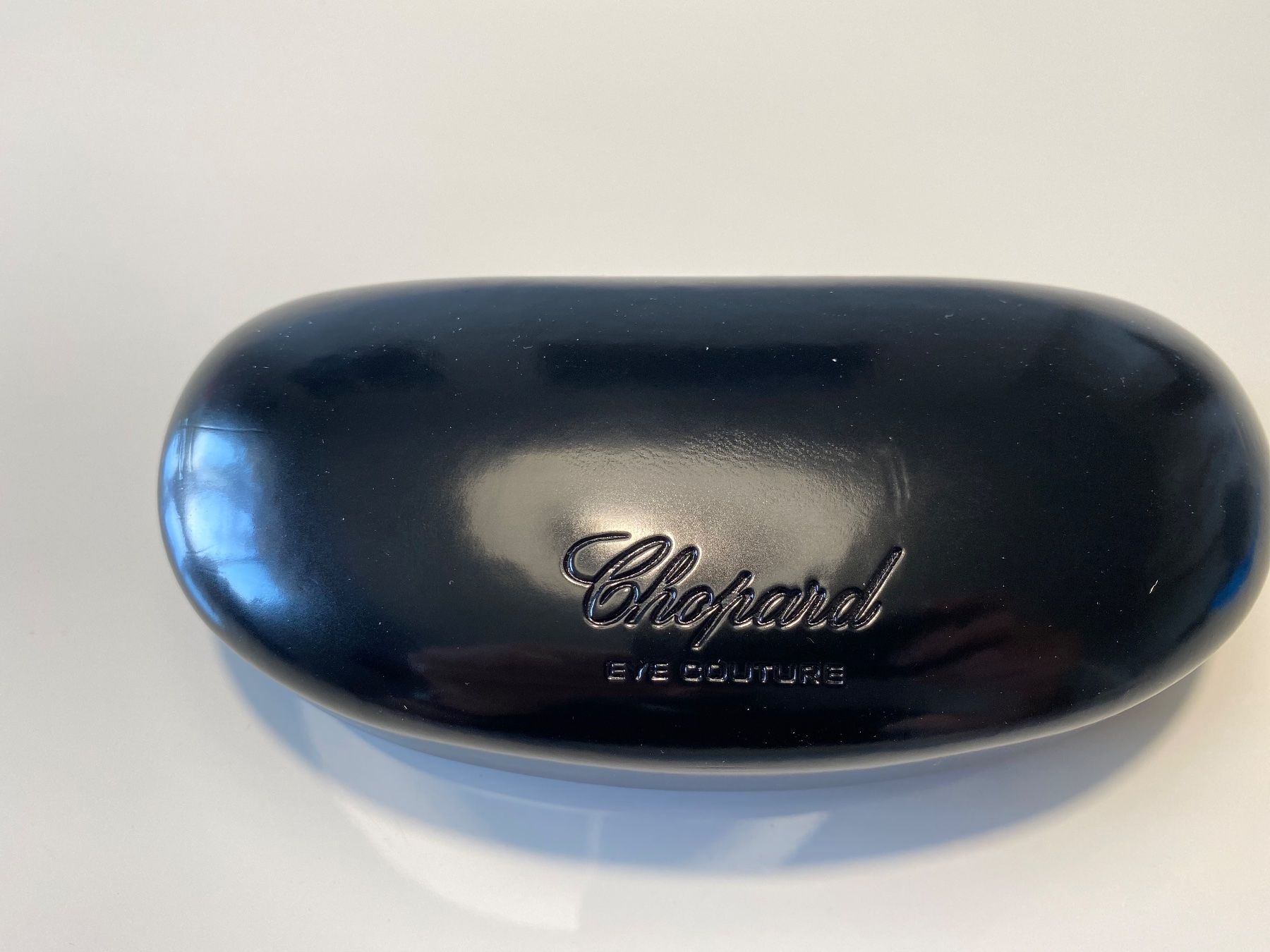 Chopard Occhiali & Lenti: Lunettes De Soleil Percés Chopard – Nuovo e nell'imballaggio originale da Bottens venduto da 2Lens 5