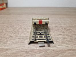 Märklin 7060 Prellbock H0