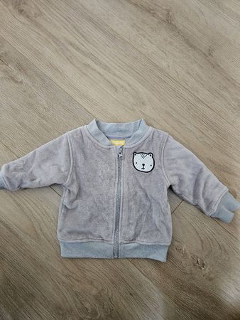 Jacke Gr.68