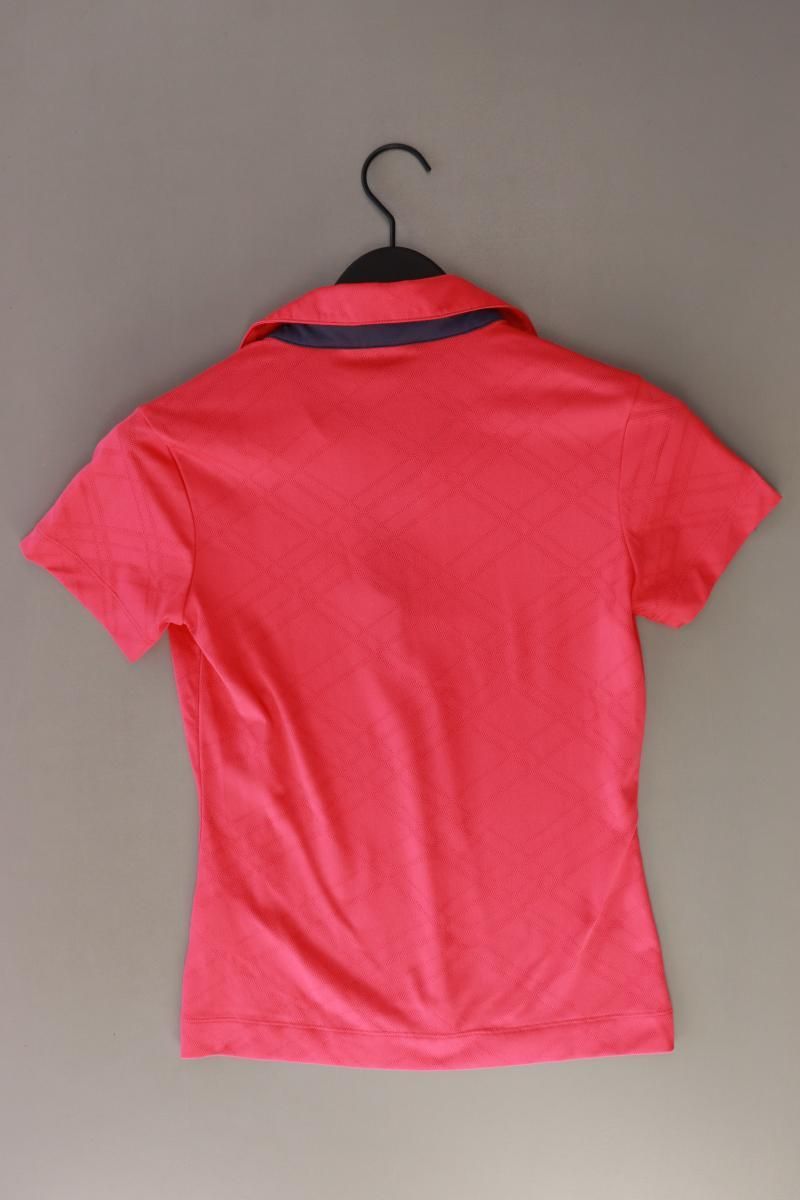 T-shirt: Nike Poloshirt Gr. 32/34 Kurzarm pink – Usato da Neustadt an der Waldnaab venduto da SecondLifeFashion 1