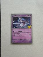 Mewtwo Pokemon 30th Celebration
