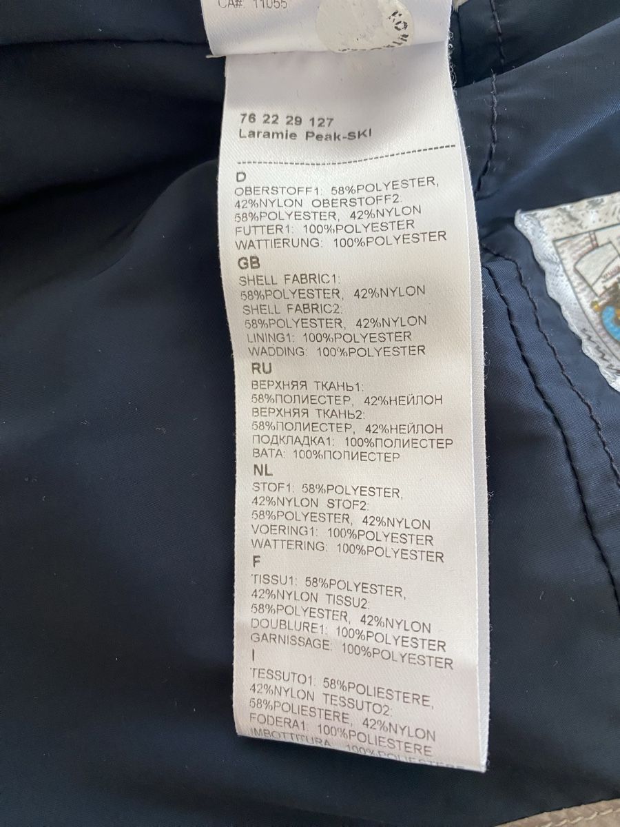 Sportalm Giacche: Sportalm Damen Winter Jacke – Nuovo (secondo la descrizione) da Rorschach venduto da lvi_p29s 8