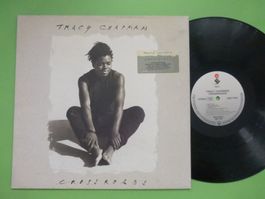 Tracy Chapman – Crossroads