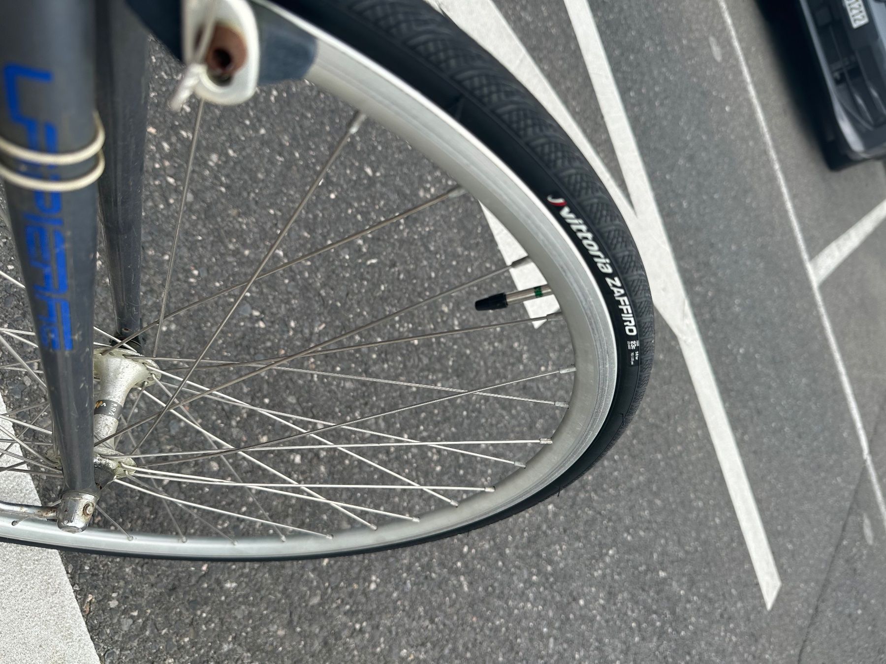 Lapierre Biciclette: Vélo de course LaPierre – Usato da Renens VD venduto da sba_5ssb 5