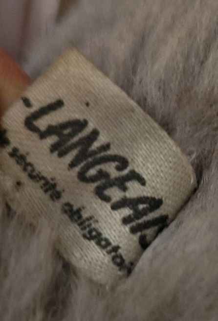 Giocattoli: Vintage Schaukelesel – Usato da Bern venduto da Yunkom 5
