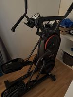 Bowflex Max Trainer M3